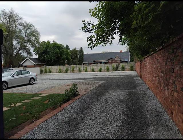 OFFICE PROPERTY TO RENT IN BAILLIE PARK